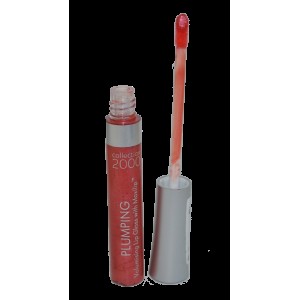 Collection 2000 Plumping Volumising Lip Gloss  09 Wild Coral