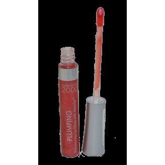 Collection 2000 Plumping Volumising Lip Gloss  09 Wild Coral