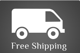 free shipping