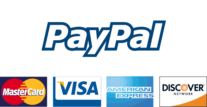 secure payment with paypal