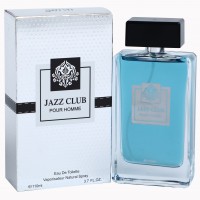 JAZZ CLUB  Men's Eau de Toilette Spray 100ml