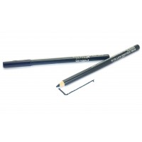 Saffron Navy Blue Eye Liner Pencil 