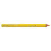 Saffron Neon Lip&Eye Pencil Yellow