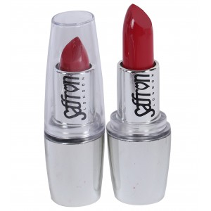 Saffron Lipstick   Raisin 1