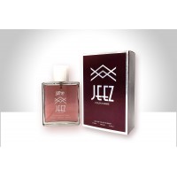 JEEZ  Men's Eau de Toilette Spray 100ml