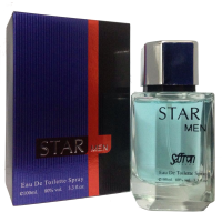 Star Men   Men's Eau de Toilette 100ml