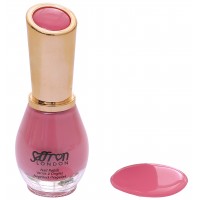 Saffron Nail Polish   Blush Pink 14