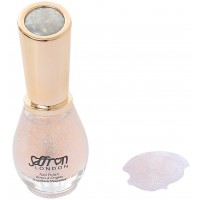 Saffron Nail Polish   Lunar Lights 67