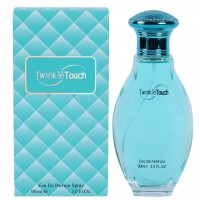 Twinkle Touch   Women's Eau de Parfum 90ml