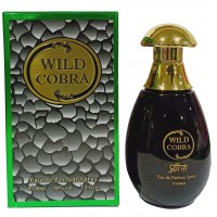 Wild Cobra   Women's Eau de Parfum 100ml