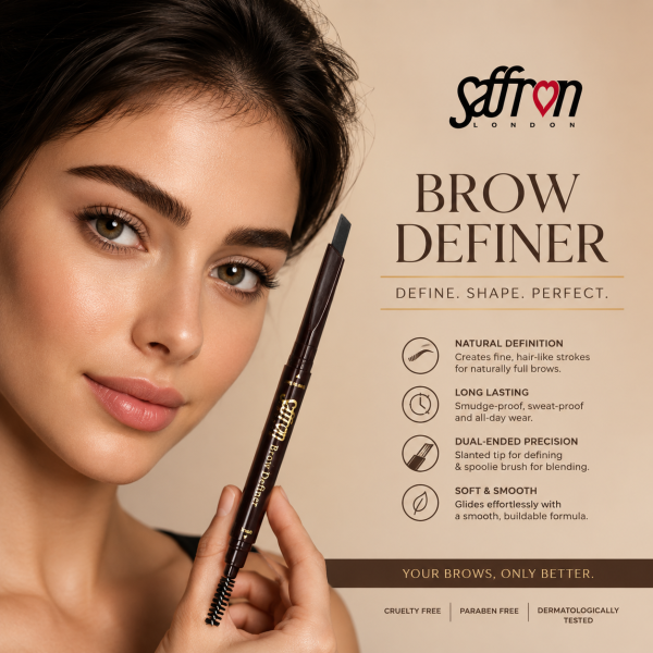 brow definer