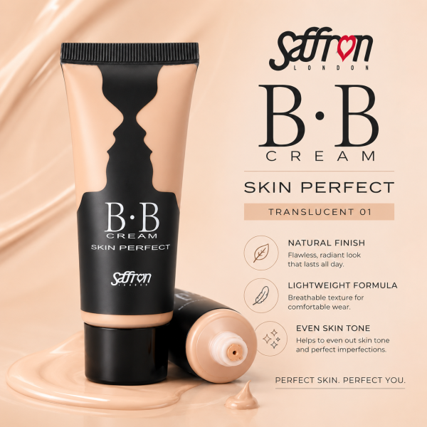 bb cream