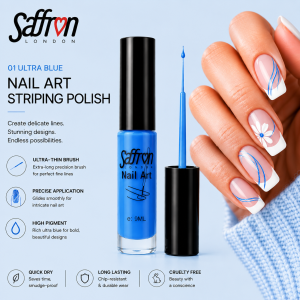 nail art