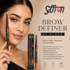 Saffron - Brow #893 (Colour 01 Black) - Thumbnail Image 5