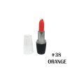 Saffron Colour Change Lipstick #0136 (38 Orange) - Thumbnail Image 3