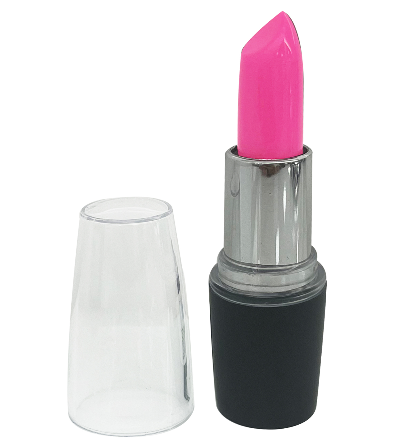Saffron Colour Change Lipstick #0136 (39 Pink) - Image 2