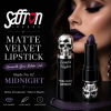 matte lipstick