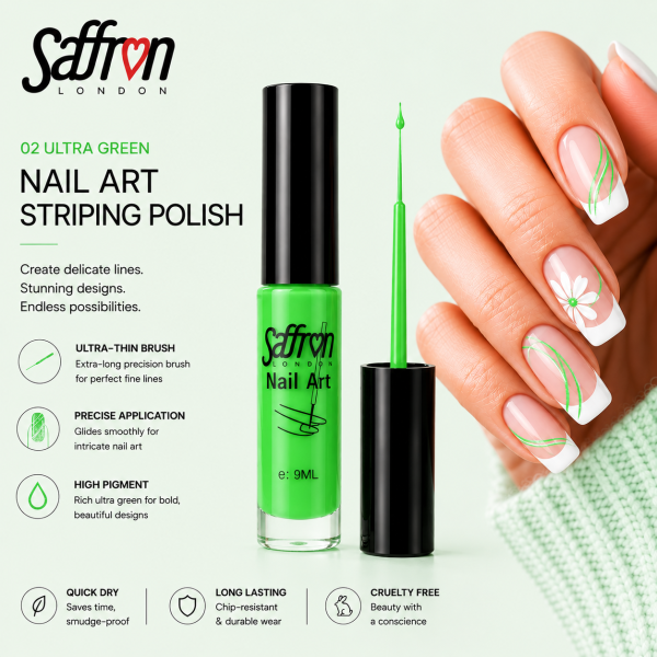 nail art