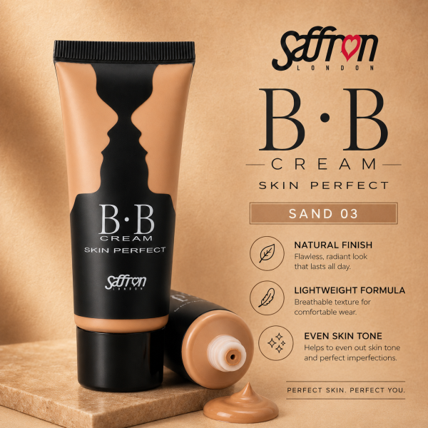 bb cream