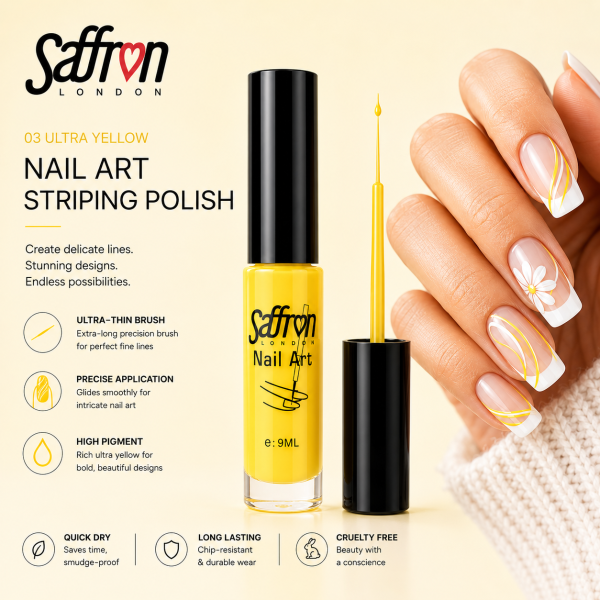 nail art