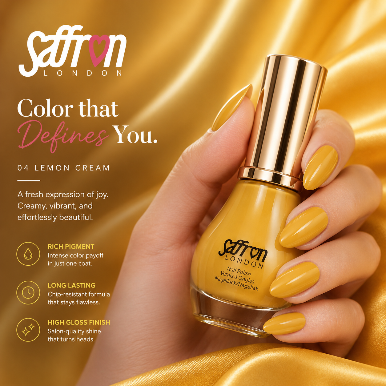 nail polish