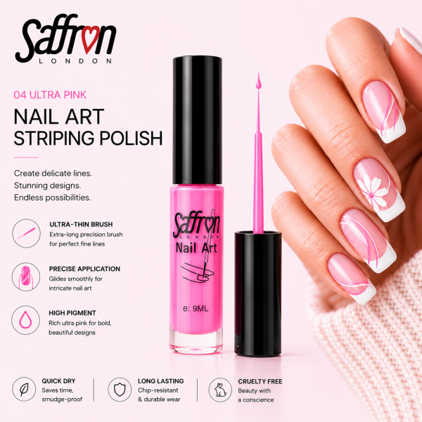 nail art
