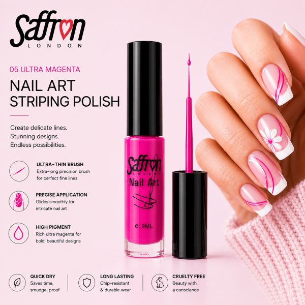 nail art