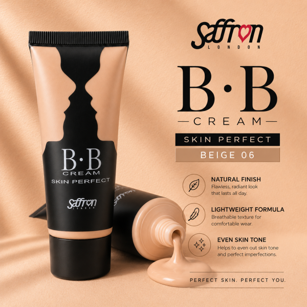 bb cream