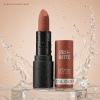 Saffron Pro Matte Lipstick #1301 (06 Matte Ginger Toast) - Thumbnail Image 4