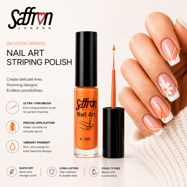 nail art