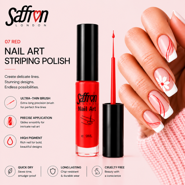 nail art