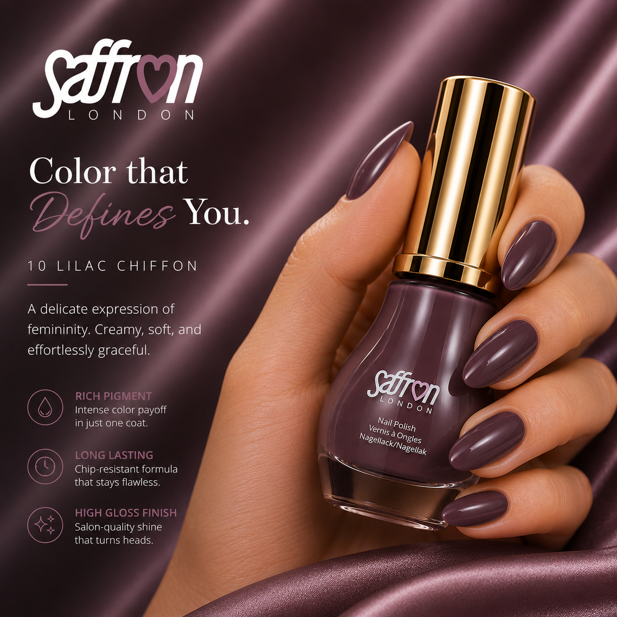 nail polish