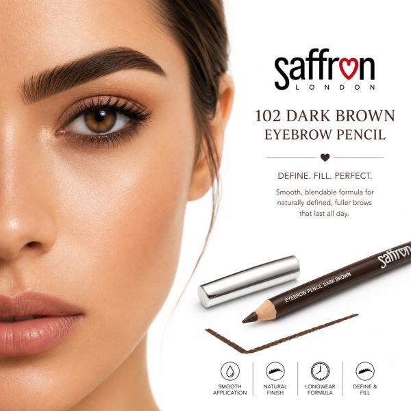 waterproof eyebrow