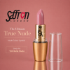 Saffron - Nude Colour Lipstick #138 (104 Bella Nude) - Thumbnail Image 3