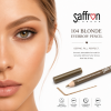 Saffron - Waterproof EyeBrow Pencil (104 Blonde) - Thumbnail Image 2