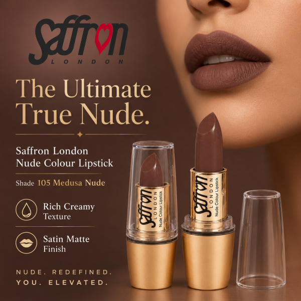 nude lipstick