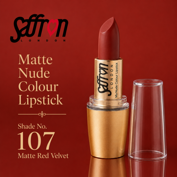 nude lipstick