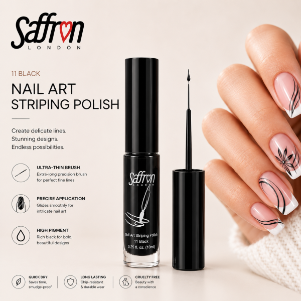 nail art
