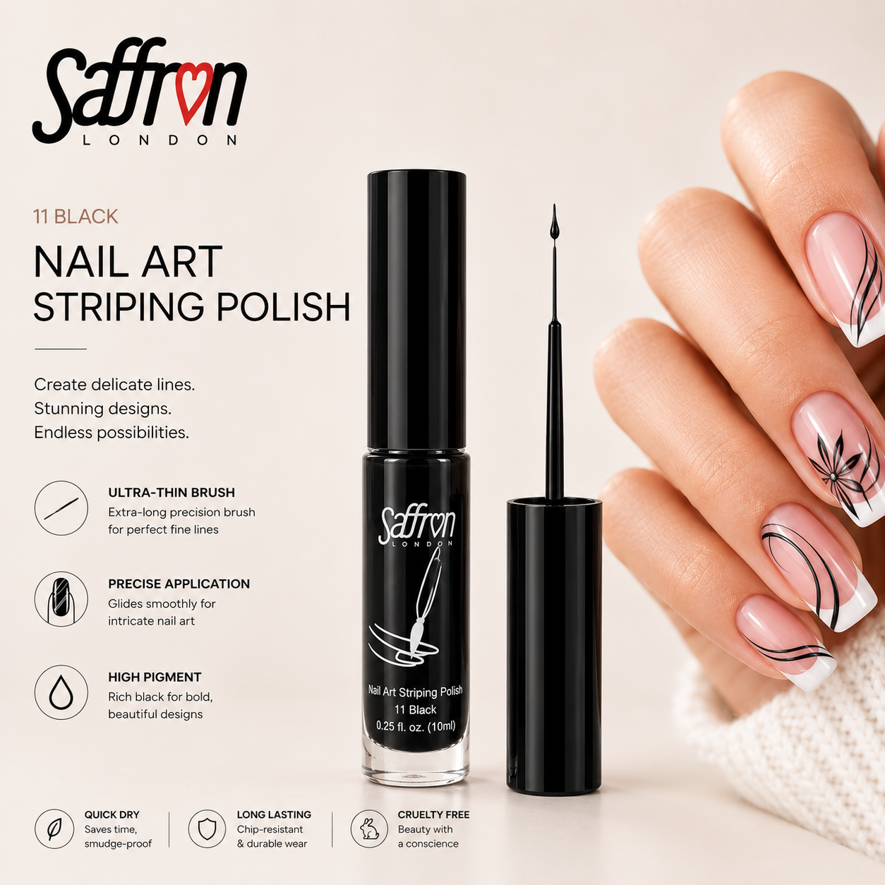 nail art