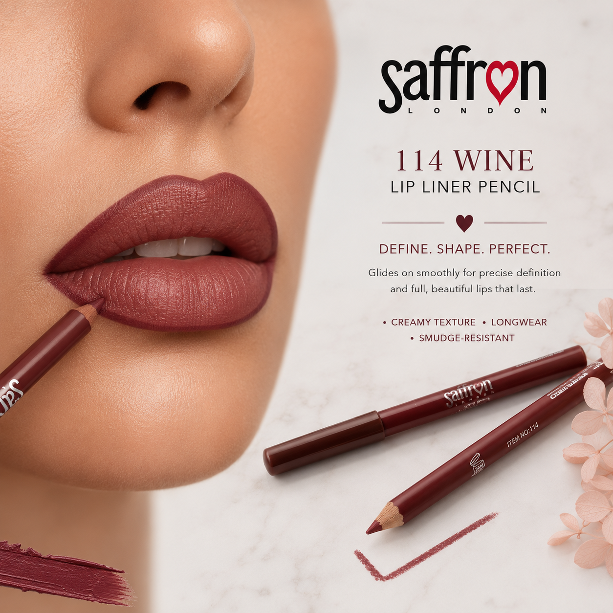 lip liner