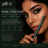 Saffron - Soft Kajal Kohl Eyeliner Pencil (116 Forest Green) - Thumbnail Image 2