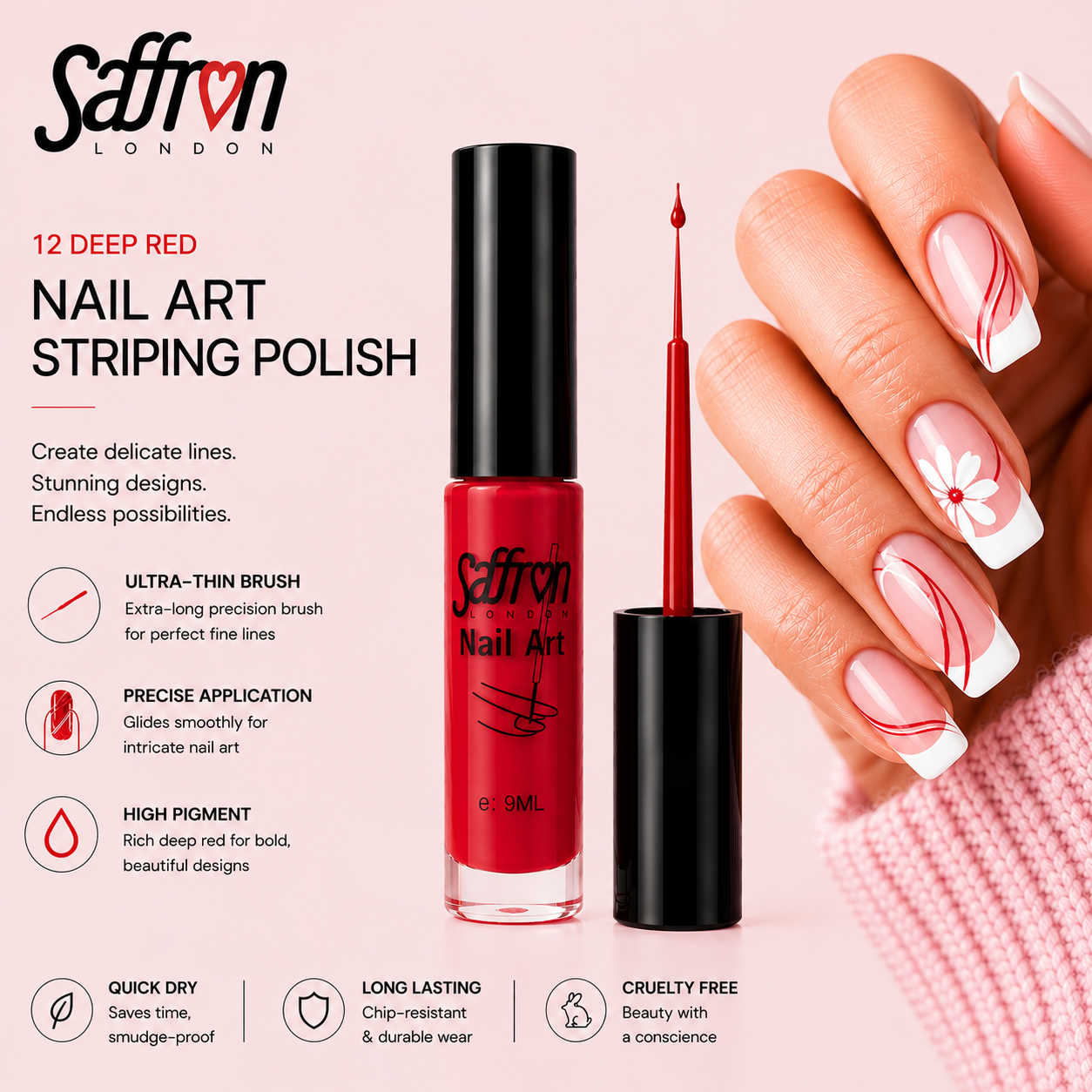 nail art