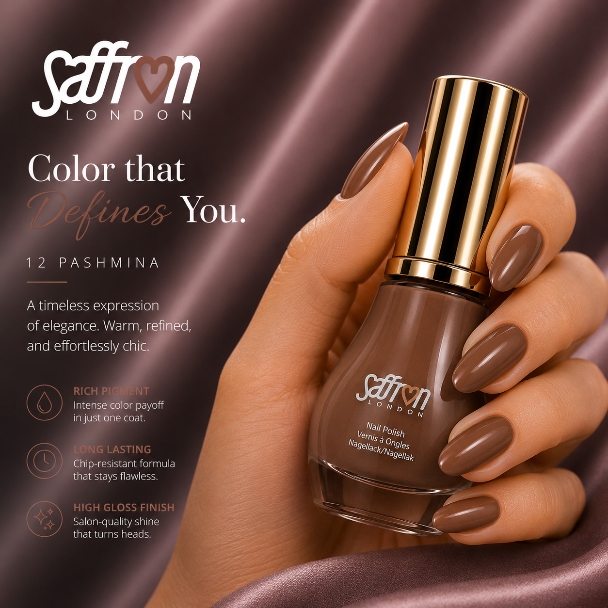nail polish