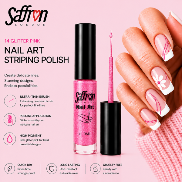 nail art
