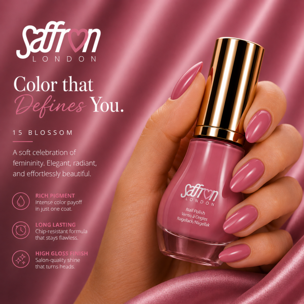 nail polish