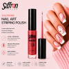 nail art