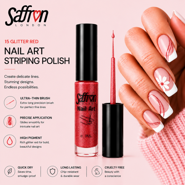 nail art
