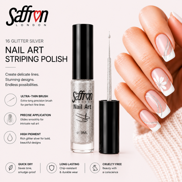 nail art