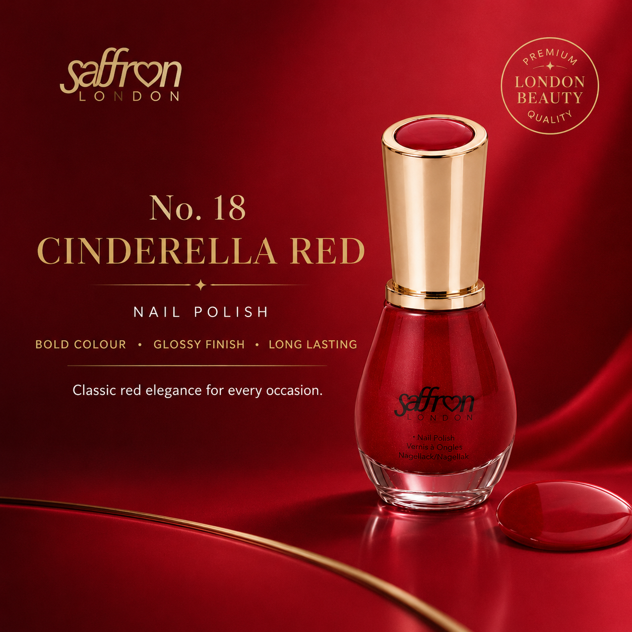 nail polish