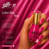 nail polish